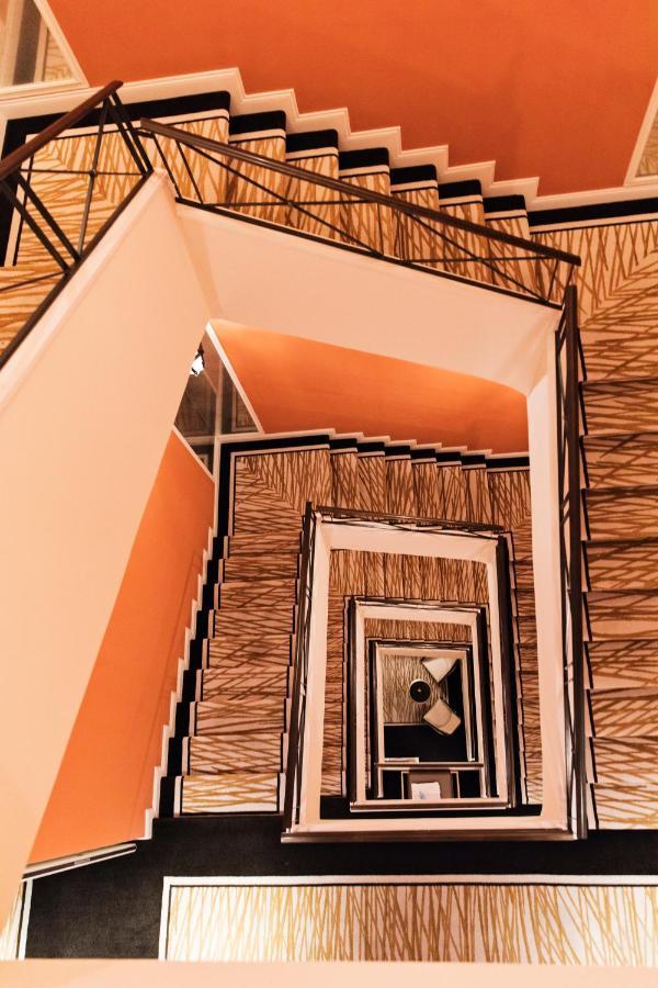 伊甸园酒店（Hotel Eden）-多切斯特罗马收藏馆（Dorchester Collection Roma）