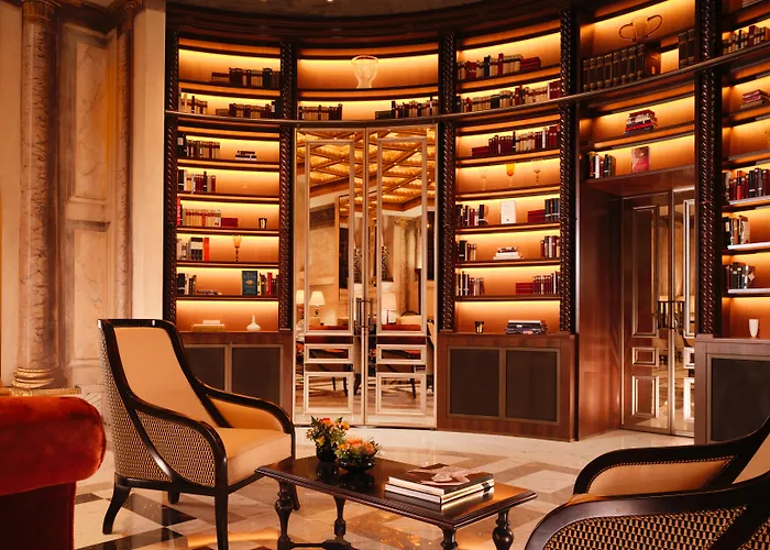 Hotel Eden - Dorchester Collection